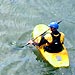 sport canoe vtt randonne provence