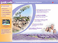 Tourisme en Provence