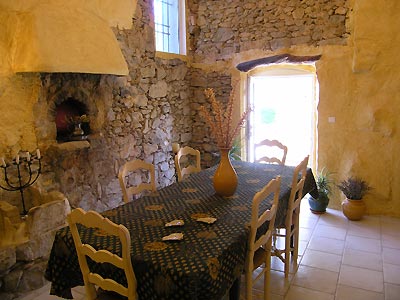 maison d'hôtes, aubagne, provence