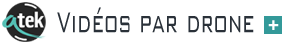 video par drone