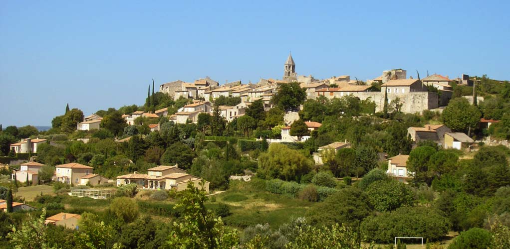 chantemerle les grignan