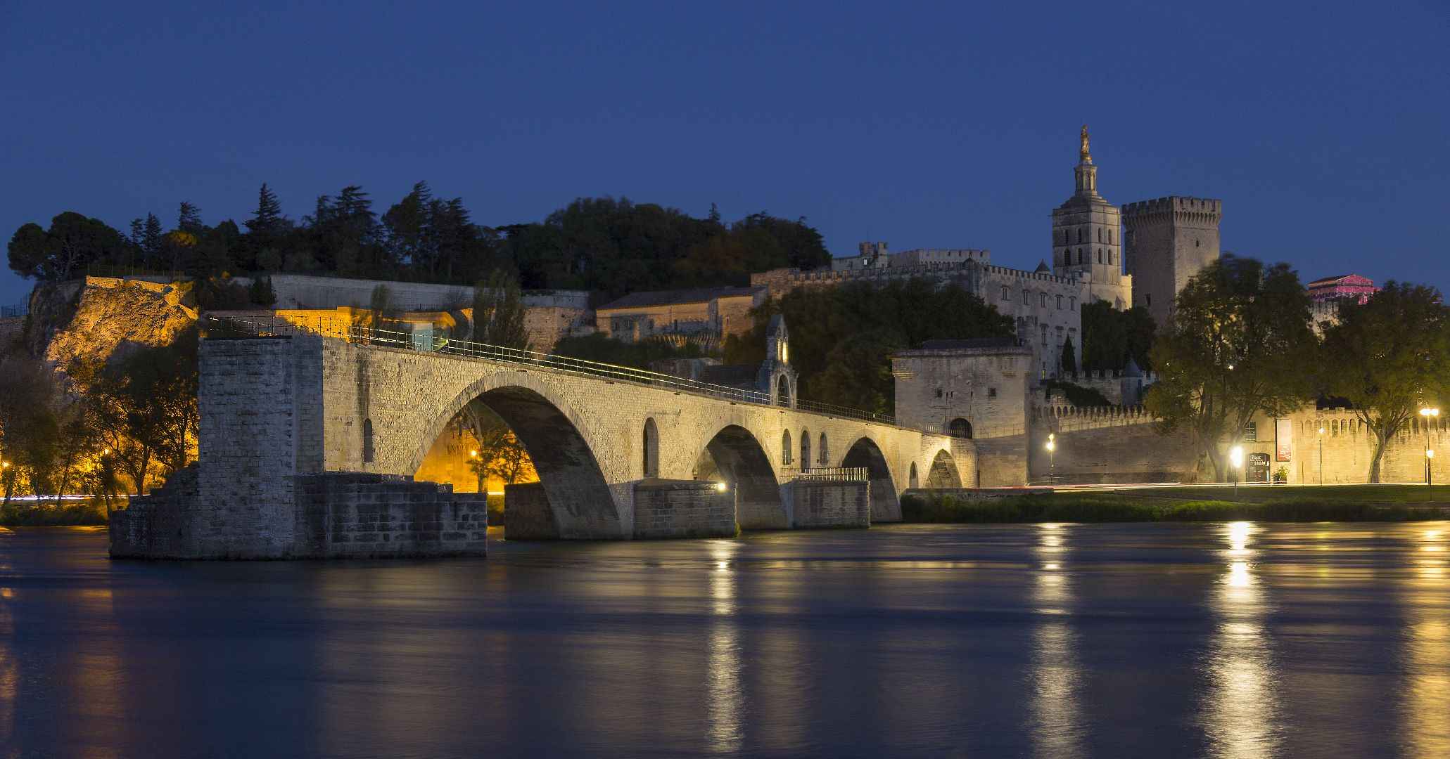 Chambre d'hote Avignon