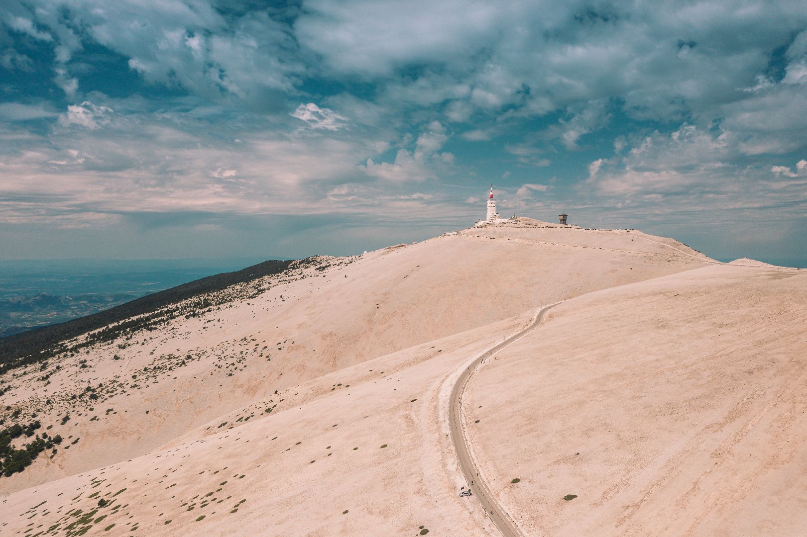 Chambre d'hote Mont Ventoux