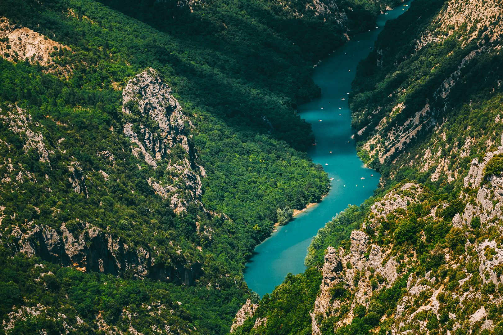 Chambre d'hotes gorges du verdon