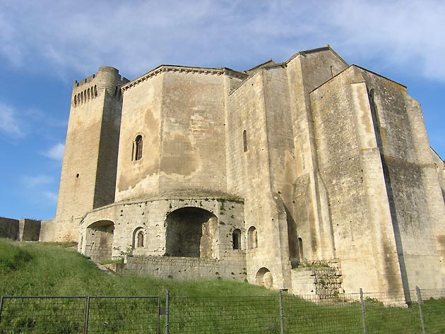 photo Arles provence