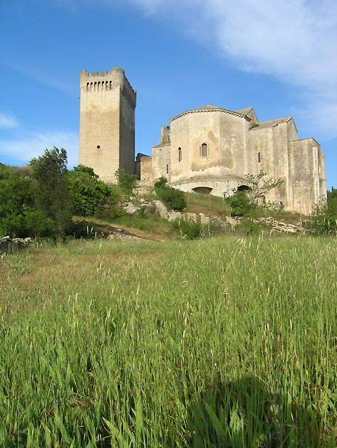 photo Arles provence