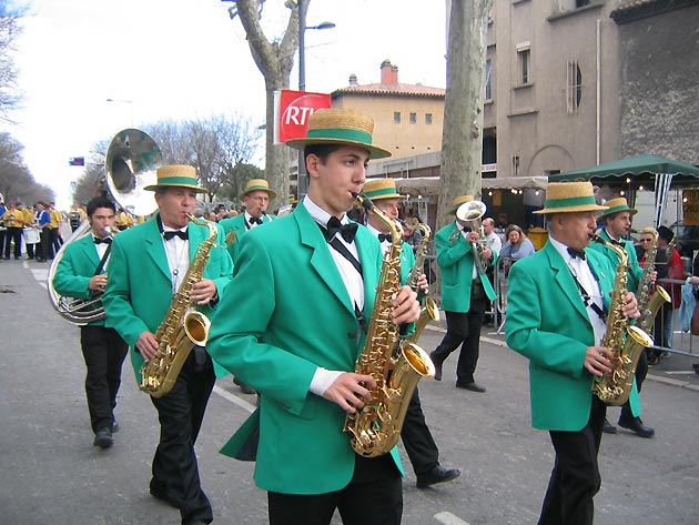 photo Arles provence