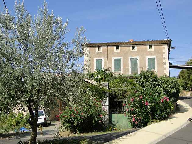 photo Beauvoisin provence