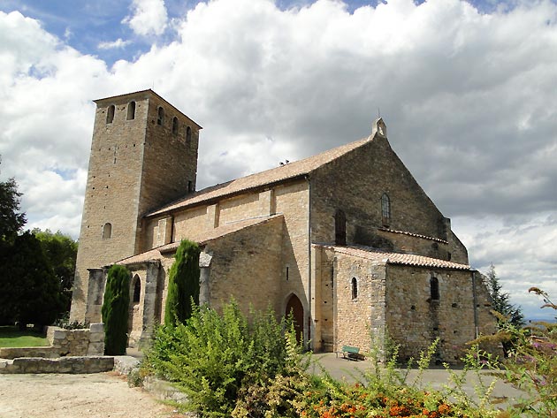 photo Bollne provence