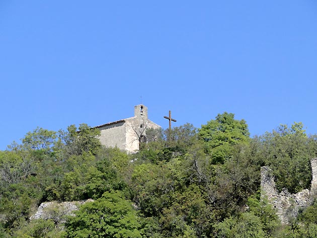 photo Bras provence