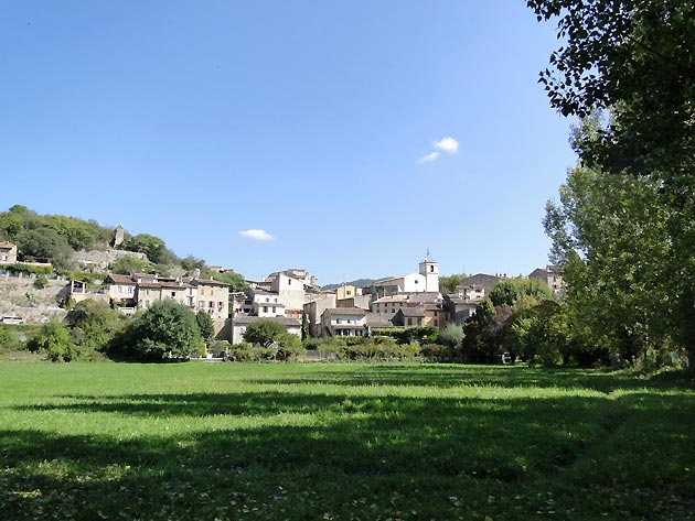 photo Bras provence