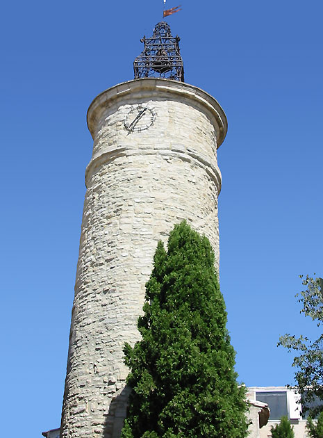 photo Caromb provence