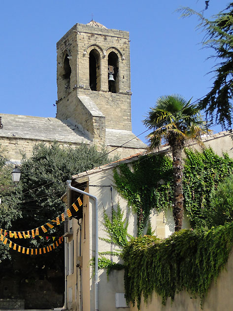 photo Courthzon provence