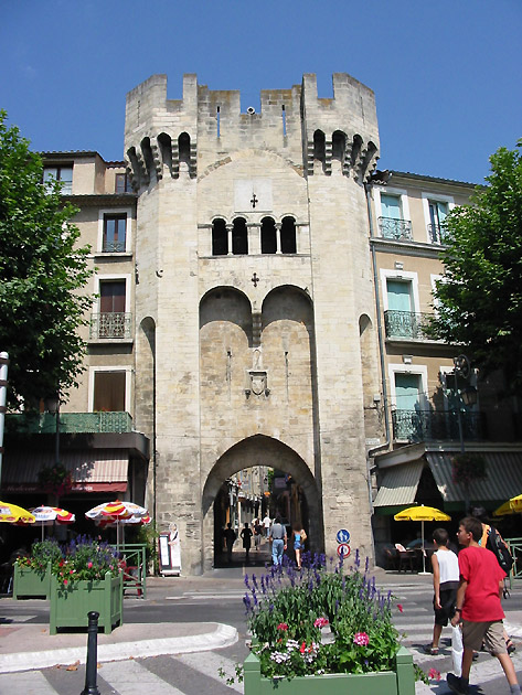 photo Manosque provence