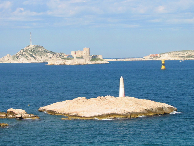 photo Marseille provence