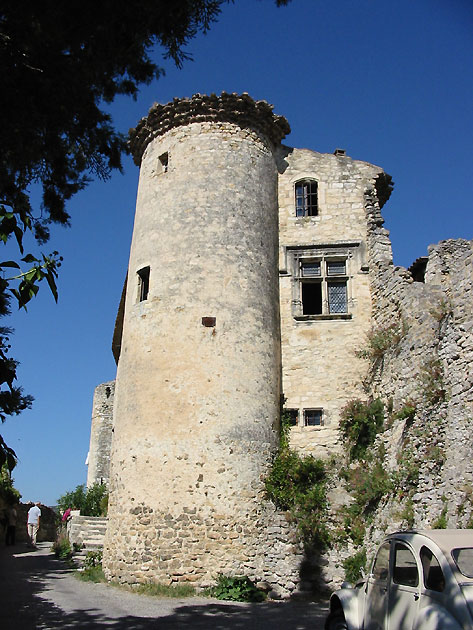 photo Pot Laval provence