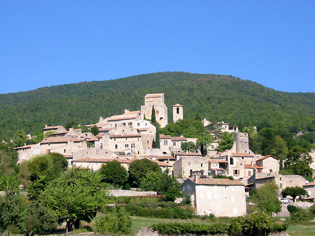 photo Pot Laval provence