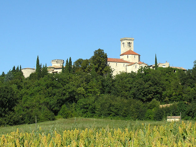 photo Puygiron provence