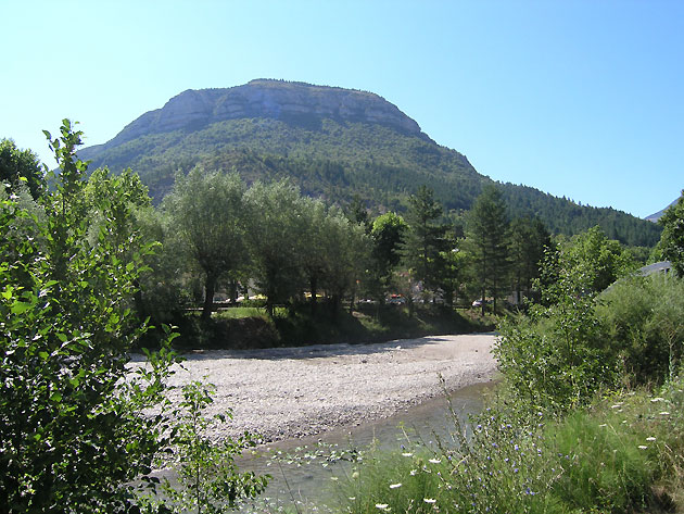 photo Rmuzat provence