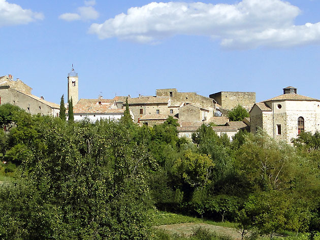 photo Rosans provence