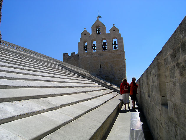 photo Les Saintes-Maries-de-la-mer provence