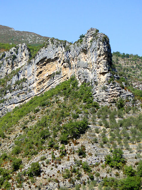 photo Saint May provence