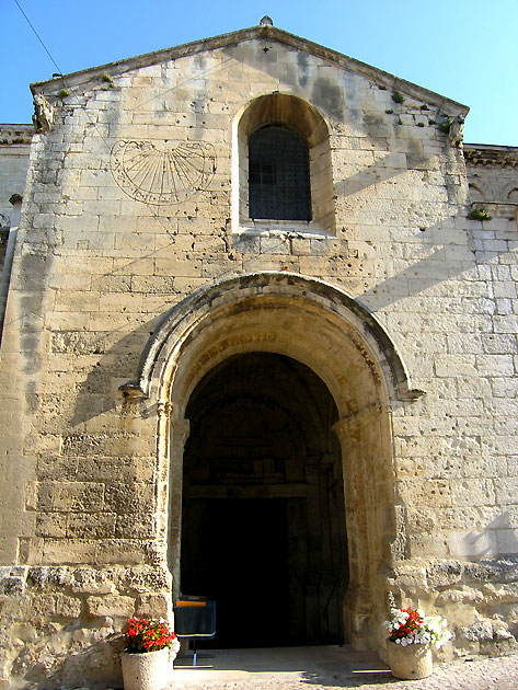 photo Saint-Paul-Trois-Chteaux provence