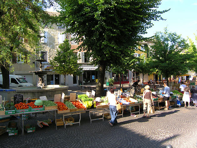 photo Saint-Paul-Trois-Chteaux provence