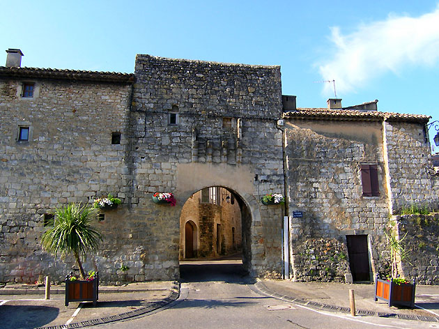 photo Saint-Paul-Trois-Chteaux provence