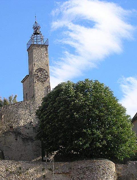 photo Vaison la Romaine provence