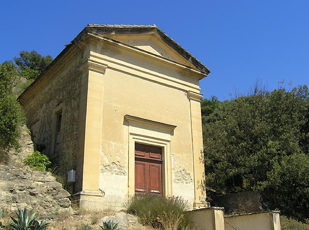 photo Venterol provence