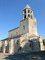 Eglise de La Garde Adh�mar