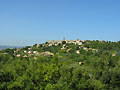 Village de La Garde Adh�mar