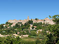 Village de Provence, La Garde Adh�mar