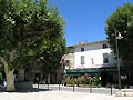 Place d