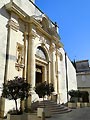 Eglise du village d