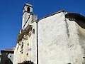 Eglise du village d