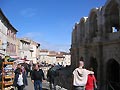 Les Ar�nes de Arles