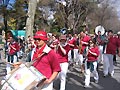 Fanfare, feria � Arles