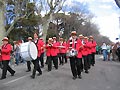 Fanfare de Arles
