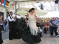 Flamenco � Arles