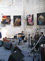Musiciens � Arles
