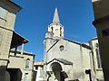 Eglise de Barbentane