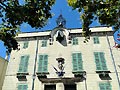 Mairie de Barbentane