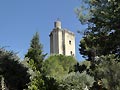 Tour du village de Barbentane