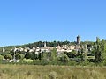 Village de Barbentane