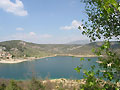 Lac de Sainte Croix en Verdon