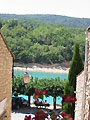 Lac de Sainte Croix en Verdon