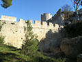 Ch�teau de Beaucaire
