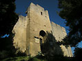 Ch�teau de Beaucaire